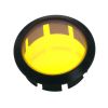 HEINE geel filter voor HEINE SIGMA 250 indirect oftalmoscoop