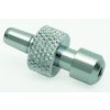 HEINE insufflatiepoort-connector voor mini 3000 F.O. otoscoop (los accessoire)