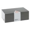 Heine UniSpec disposable sigmoïdoscopen (250 x 20 mm), doos van 100 stuks (4 verpakkingen van 25)
