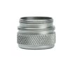 HEINE bodem inzetstuk F.O.4 SLIM NT voor SLIM laryngoscoop-oplaadhandvat