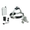 Heine ML4 LED hoofdlamp met HR binoculaire loep 2.5x / 520 mm (zonder S-GUARD)