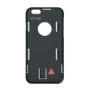 HEINE iC1 smartphone montagehoes (adapterschaal) iC1/6 voor Apple iPhone 6 en 6s, vervanging voor iC1 dermatoscoop