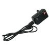 HEINE USB-kabel met E4-USB medisch goedgekeurde plug-in voeding voor BETA4 USB oplaadhandvat (X-000.99.303)