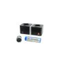 HEINE upgrade kit BETA4 NT 3,5 V Li-ion vanaf BETA NT, bodem-insert + Li-ion L accu + NT4 tafellader (X-011.99.420)
