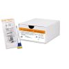 Histoacryl 0,5 ml x 5 ampullen, blauw