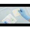 Mepilex 10 x 10 cm, 5 stuks