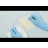 Mepilex Lite schuimverband, 20 x 50 cm, 4 x 1 stuk
