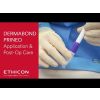 Dermabond Prineo huidsluitingssysteem 42 cm, 2 stuks
