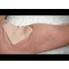 Mepilex Border Flex schuimverband, 15 x 20 cm, 5 x 1 stuk