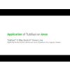 Tubifast 2-Way Stretch paars 20 cm x 10 m