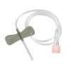 Terumo Surflo vleugelnaald groen 21G, 0,80 x 19 mm, 50 stuks
