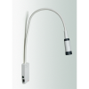 HEINE EL 10 LED onderzoekslamp met wandmontage