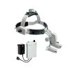 Heine ML4 LED hoofdlamp met HRP binoculaire loep 4x / 340 mm (zonder S-GUARD)