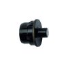 HEINE kleine contactplaat 8 mm diameter voor mini 3000 dermatoscoop