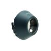 HEINE contactplaat 23 mm Ø met schaalverdeling voor HEINE DELTA 20T dermatoscoop