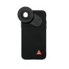 HEINE DELTA one smartphone montagehoes voor Apple iPhone X / XS