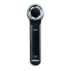 HEINE DELTA 30 dermatoscoop met contactplaat met schaalverdeling, USB-kabel, netadapter en harde koffer