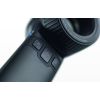 HEINE DELTA 30 PRO dermatoscoop met contactplaat met schaalverdeling, USB-C voeding en harde koffer
