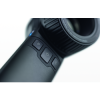 HEINE DELTA 30 PRO dermatoscoop met contactplaat met schaalverdeling, USB-C voeding en harde koffer