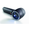 HEINE DELTA 30 PRO dermatoscoop met contactplaat met schaalverdeling, USB-C voeding en harde koffer