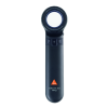 HEINE DELTA 30 PRO dermatoscoop met contactplaat met schaalverdeling, USB-C voeding en harde koffer