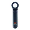 HEINE DELTA 30 PRO dermatoscoop complete bundel met twee contactplaten, tafellader, smartphone-adapter en harde koffer