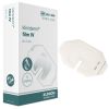Kliniderm Film IV infuusfolie 6 x 7 cm steriel, 50 stuks