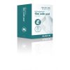 Kliniderm Film met wondkussen folieverband 10 x 15 cm, 50 stuks
