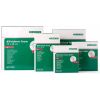 Kliniderm Foam Border schuimverband met kleefrand 10 x 10 cm, 10 stuks