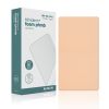 Kliniderm Foam PHMB antimicrobieel schuimverband 10 x 20 cm steriel, 10 stuks