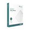 Kliniderm Foam Silicone schuimverband 15 x 15 cm, 5 stuks