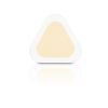 Kliniderm Hydrocolloïd Border hydrocolloïdverband met kleefrand 15 x 18 cm, 5 stuks