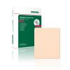 Kliniderm Lite Foam dun schuimverband 6 x 8,5 cm, 5 stuks