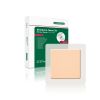 Kliniderm Lite Foam Silicone Border dun schuimverband met kleefrand 15 x 15 cm, 5 stuks