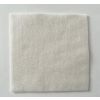 Kliniderm Super Fiber vezelverband streng 15 x 15 cm, 5 stuks