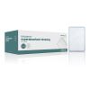 Kliniderm Superabsorbent superabsorberend verband 10 x 20 cm, 50 stuks