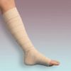 Klinidur acryl kleefzwachtel 4,5 m x 10 cm, 50 stuks