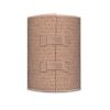 Klinidur long stretch compressiezwachtel 7 m x 8 cm, 80 stuks
