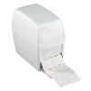 Klinion celstofdepper op rol 4 x 5 cm, 2 stuks