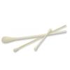 Klinion houten wattendrager 15 cm, 1000 stuks
