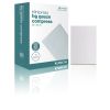 Klinion hydrofiel gaaskompres 20 x 30 cm 16-laags steriel, 20 stuks