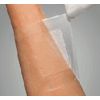 Mesitran Border honingverband met kleefrand 10 x 10 cm, 5 stuks