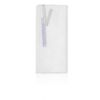 Klinion non-woven kompres röntgendetecteerbaar met lus 45 x 45 cm 4-laags steriel, 120 stuks