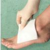 Klinion non-woven kompres 5 x 5 cm steriel, 100 stuks
