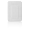 Kliniplast Border eilandpleister 5 x 7 cm, 10 stuks