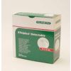 Kliniplast detecteerbare wondpleister blauw 25 x 76 mm, 50 stuks