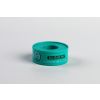 Klinion Kliniplast Silk zijden hechtpleister 5 m x 1,25 cm, 18 stuks