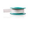 Klinion Kliniplast Silk zijden hechtpleister 9,1 m x 2,5 cm, 12 stuks