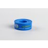 Klinion Kliniplast transparante hechtpleister 5 m x 1,25 cm
