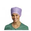 Operatiemuts violet met elastiek (zonder latex), Kosack, per 120 stuks